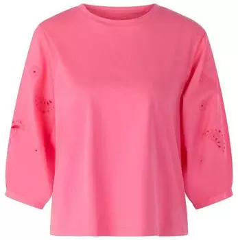 Marc Cain Shirt pink lemonade