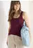 Cecil Basic Top (B322820) sweet grape red