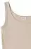 Cecil Basic Top (B322820) grain beige/schwarz