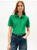 Tommy Hilfiger 1985 Regular Fit Pique Polo Shirt (WW0WW43224) courtside green