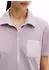 Marc O'Polo Kurzarm Poloshirt Slim (603205553037) dusty lavender