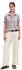 Marc O'Polo Kurzarm Poloshirt Slim (603205553037) dusty lavender