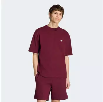 Adidas Trefoil Essentials T-Shirt