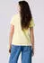 Levi's Perfect V-Neck Tee (85341) french vanilla