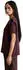 Marc O'Polo T-Shirt Relaxed (506203951123) burnt aubergine