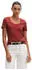 Marc O'Polo DfC T-Shirt Regular (93917328) rostrot