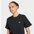 Adidas Essentials Boyfriend T-Shirt (KQ6704) schwarz