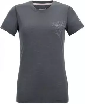 Regatta Escade Shirt (RWT343) grau
