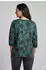 Ragwear Shimona Flowers O 3/4-Arm-Shirt (82159901) grün