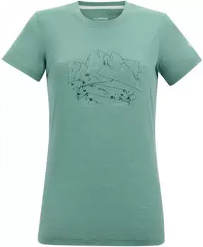 Regatta Escade Shirt (RWT343) ivy moss