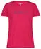 CMP CO T-Shirt (39T5676P) magenta
