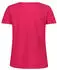 CMP CO T-Shirt (39T5676P) magenta