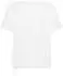 Betty Barclay Shirt mit 3/4-Arm und Schmucksteinen patch cream/braun