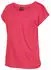 Vivance Dreams Shorty aus weichem Frottee (82443219) mauve/dunkelblau/geblümt