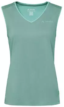 VAUDE Women's Essential Top (41330) dusty fern