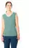 VAUDE Women's Essential Top (41330) dusty fern