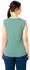VAUDE Women's Essential Top (41330) dusty fern