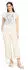 Betty Barclay Shirt mit 3/4-Arm und Schmucksteinen (17868012) patch cream/grün
