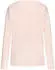 Vivance Dreams Longsleeve mit kleinem Frontprint (78966569) rosa