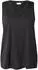 Only Carjulia Lace V-Neck 3/4 Top (48904736) schwarz
