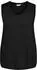 Only Carjulia Lace V-Neck 3/4 Top (48904736) schwarz