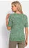 GOLDNER Gestreiftes Shirt mit Lurex-Garn (68365050) mint / gemustert