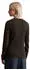 Marc O'Polo Langarmshirt aus Bio-Baumwolle-Modal-Stretch-Jersey (48488861) black espresso
