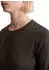 Marc O'Polo Langarmshirt aus Bio-Baumwolle-Modal-Stretch-Jersey (48488861) black espresso