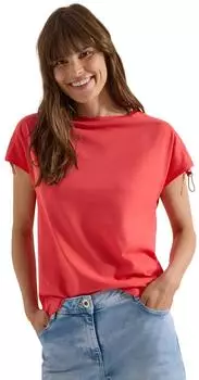 Cecil T-Shirt (B325422) coral