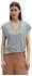 Marc O'Polo T-Shirt mit TENCEL™ Modal (22675835) quiet sea