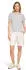Betty Barclay Ringelshirt mit Rippenstruktur (90151700) weiß/blau