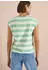 Cecil Strukturiertes Hemd mit Streifenmuster (B311876) juicy lime