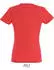 Sol's Imperial Heavy Kurzarm T-Shirt (11502) gelb
