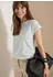 Cecil Strukturiertes Shirt mit Streifenmuster (B311876) crystal mint