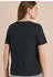 Cecil Round Neck Shirt (B325306) palm breeze green/dunkelgrün/schwarz