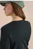 Cecil Round Neck Shirt (B325306) palm breeze green/dunkelgrün/schwarz
