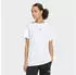 Adidas CAMO L T T-Shirt (79750251) grau/schlammfarben/pastellpink/weiß
