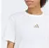 Adidas CAMO L T T-Shirt (79750251) grau/schlammfarben/pastellpink/weiß