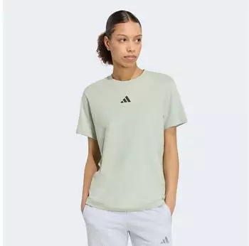 Adidas CAMO L T T-Shirt (79750251) halo gr&uuml;n