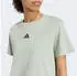 Adidas CAMO L T T-Shirt (79750251) halo grün