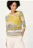 Olsen T-Shirt (11105326) gelb