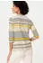 Olsen T-Shirt (11105326) gelb