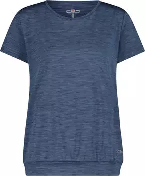CMP Stretch Jersey Funktionsshirt kurzarm (Damen)