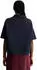 Marc O'Polo Poloshirt aus Crinkled Organic Cotton-Mix Regular Fit (35189438) dunkelblau