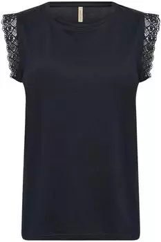 Soyaconcept SC-Derby Top (276076910) navy