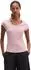 Marc O'Polo T-Shirt in Modal Organic Cotton Mix (73853049) mild rose