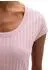 Marc O'Polo T-Shirt in Modal Organic Cotton Mix (73853049) mild rose