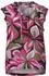 Street One Frauen Top mit Strukturmix und Crochet-Details in Pink Gr: (A32553037281)