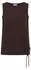 Cecil Tank Top mit U-Boot-Ausschnitt (B325444) brown cacao