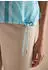 Cecil Strukturiertes Shirt mit Streifenmuster (B325424) crystal mint